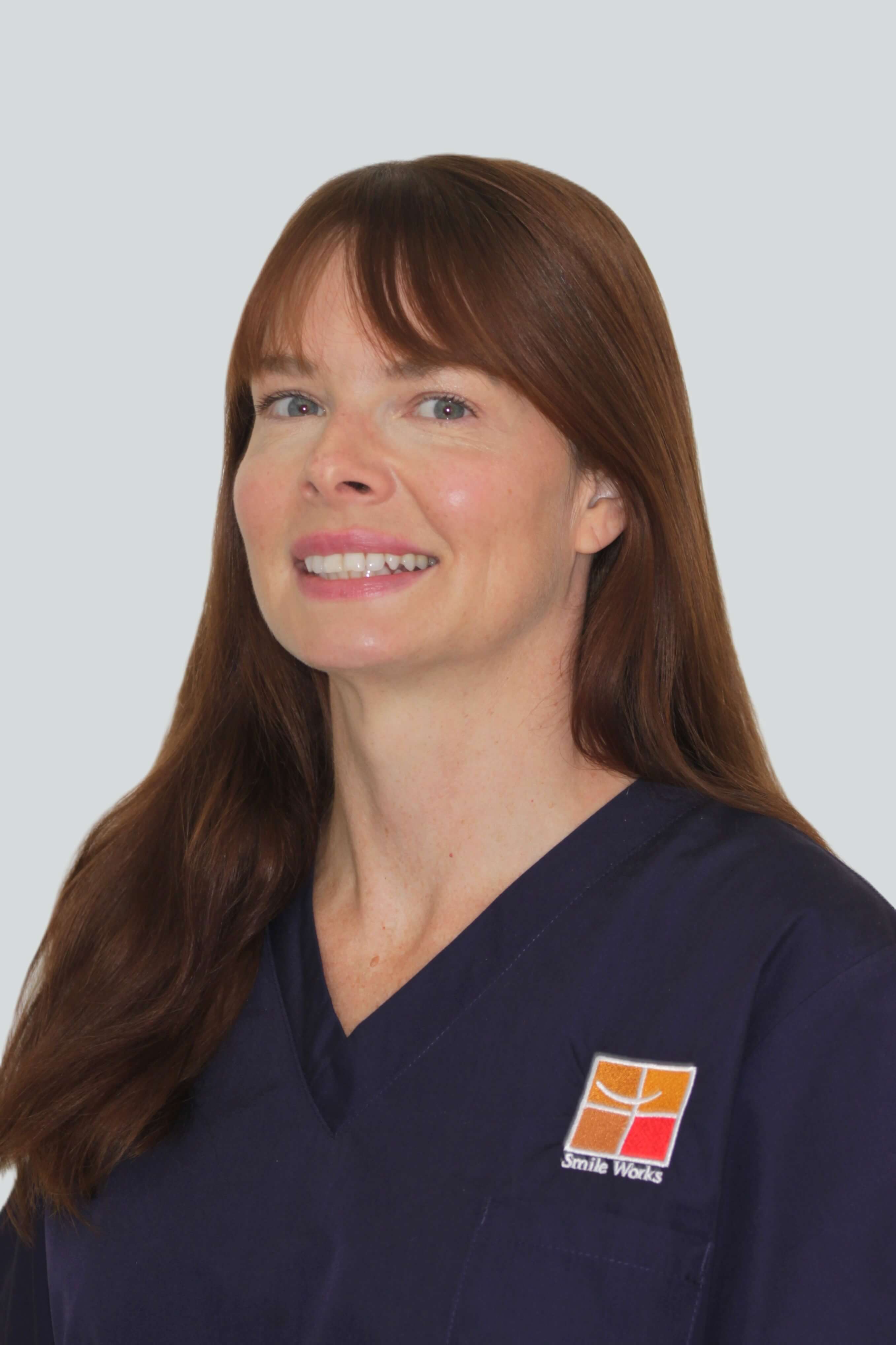 Dr Chantell Hewitt