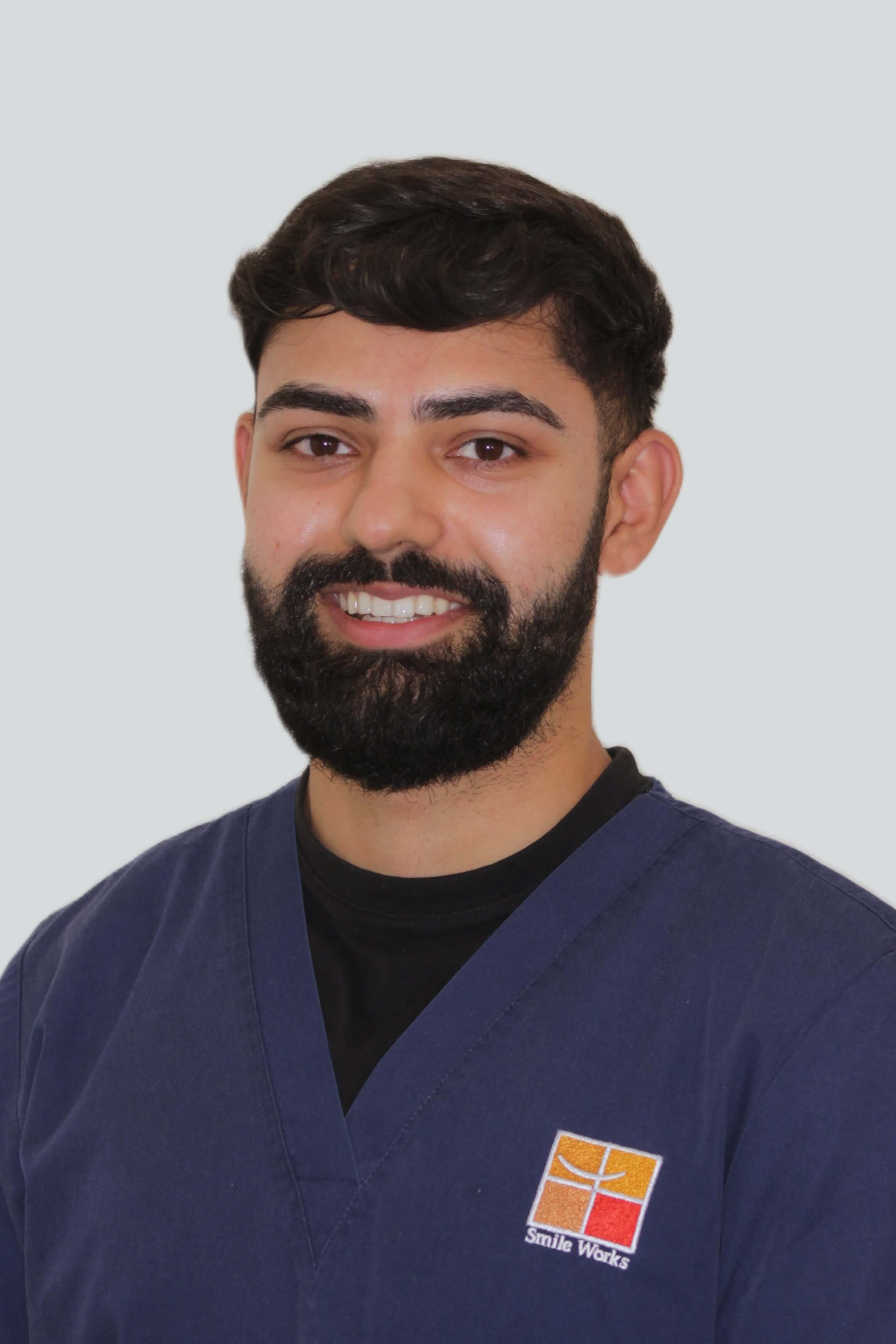 Dr Joshan Mahal