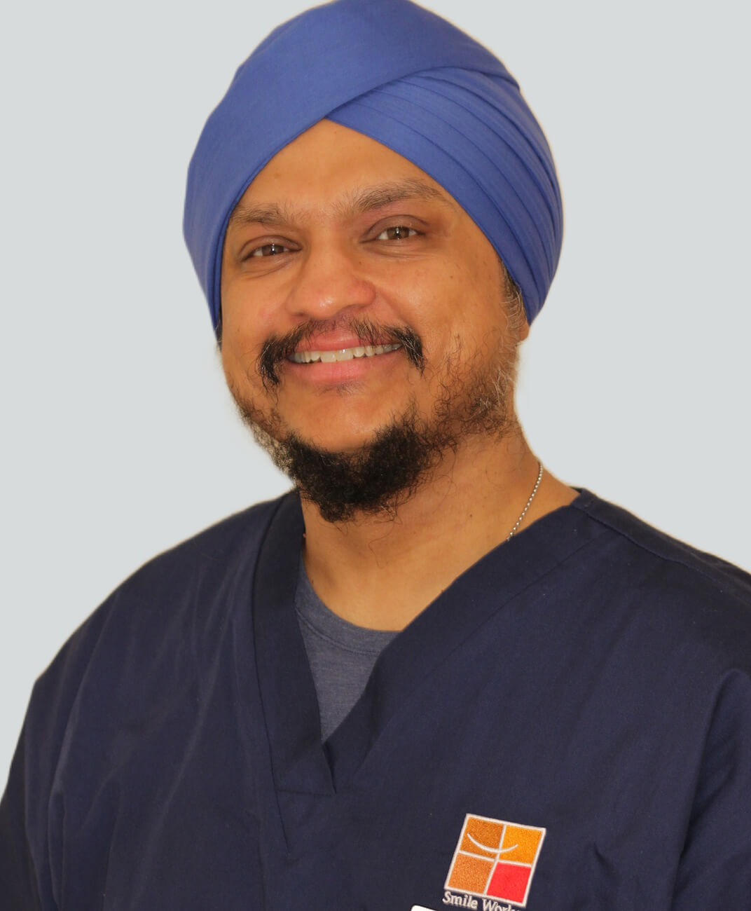 Dr. Sukhvinder Singh Atthi