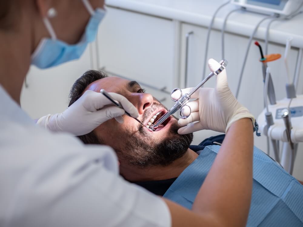 Fillings