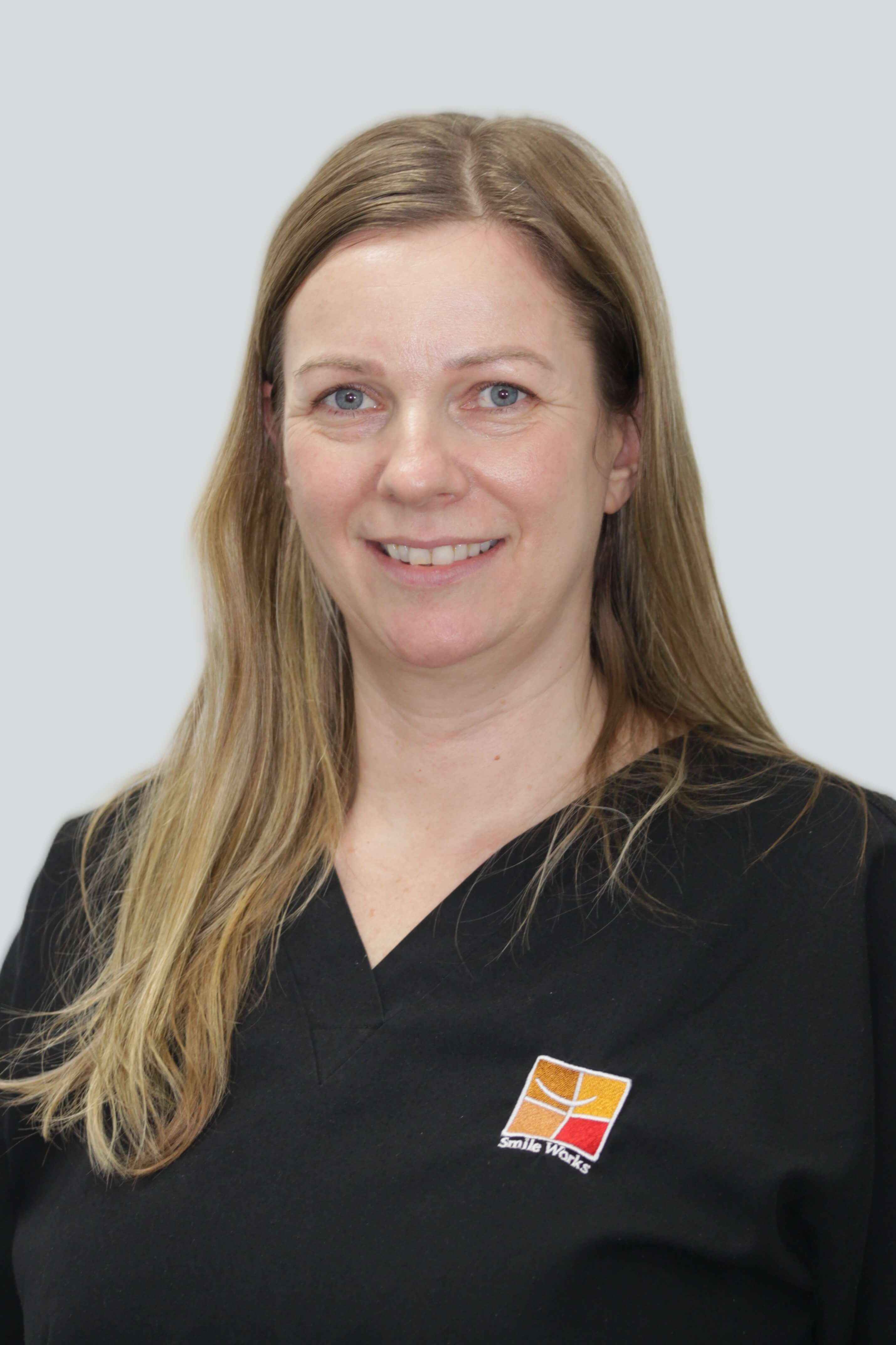 Kelly Giles