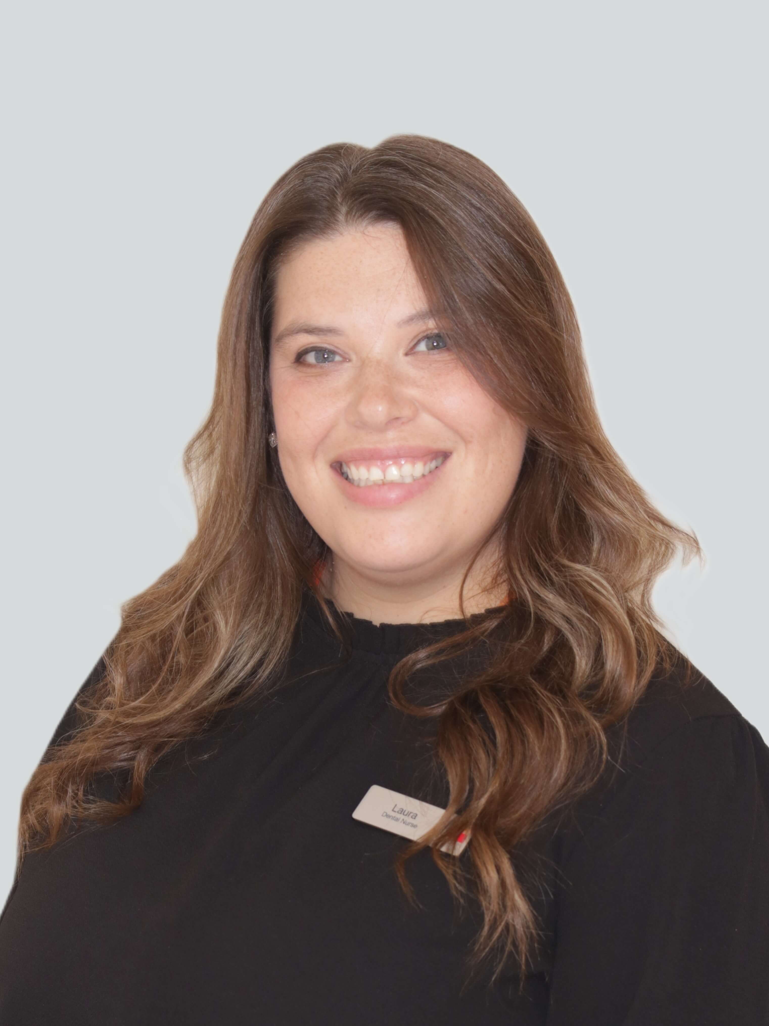 Laura Gratton