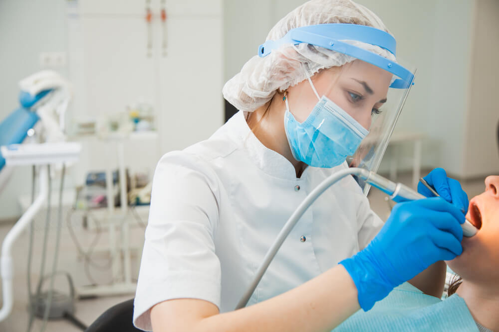 Root canal
