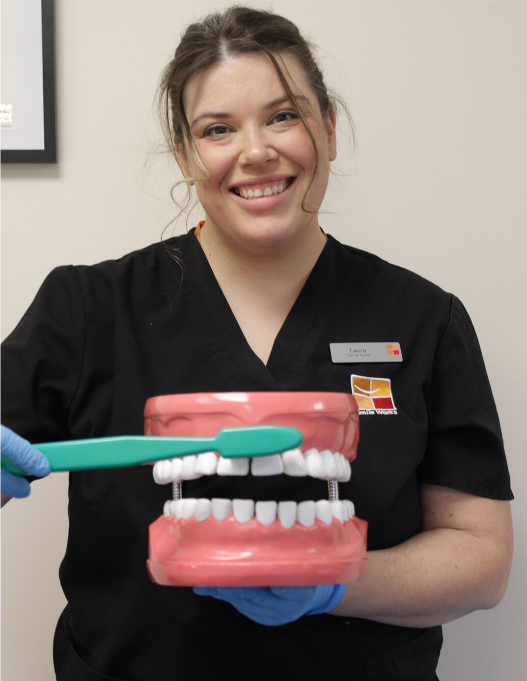 Family-focused dental care you can trust